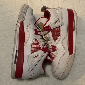Jordan  4 ‘Alternate 89’